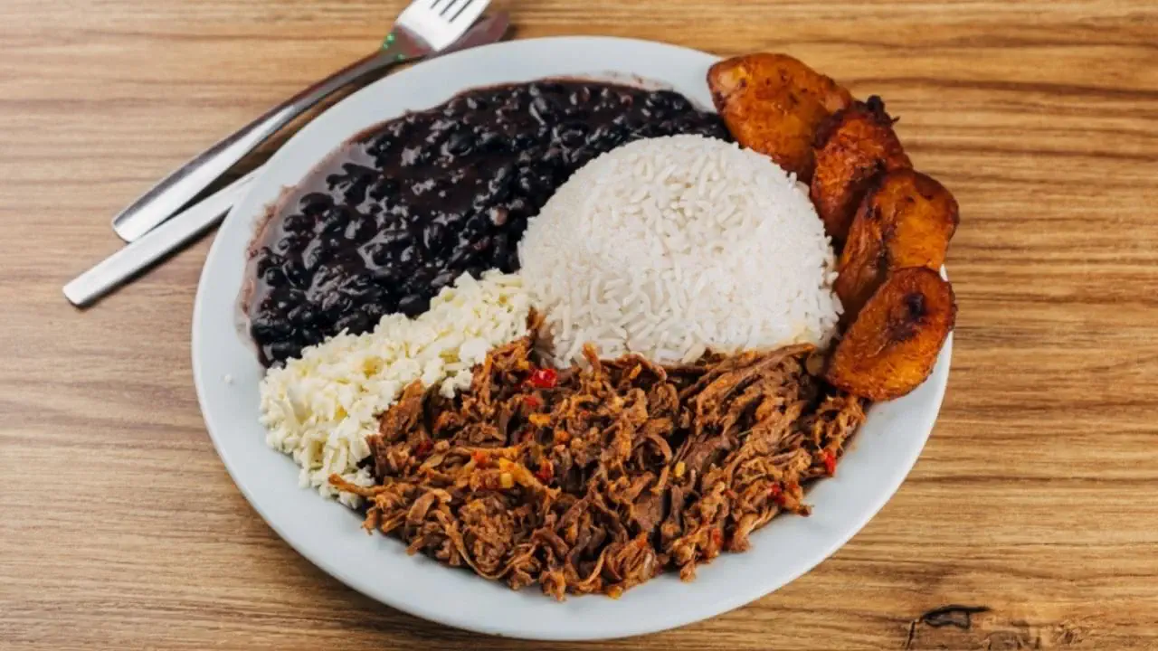 Pabellón Venezolano
